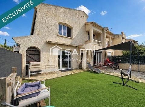 Frontignan, Languedoc-Roussillon 34110