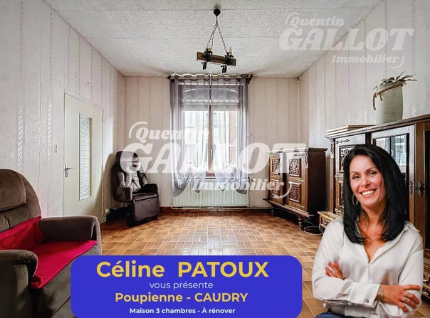 Caudry, Nord 59540