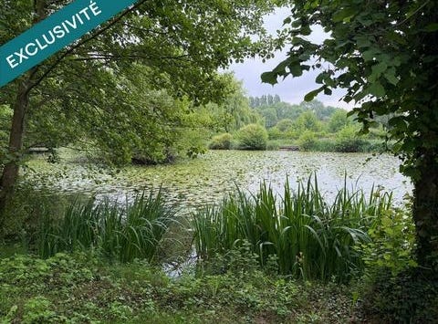 Chateaubriant, Pays de la Loire 44110