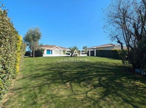 Cénac, Aquitaine 33360