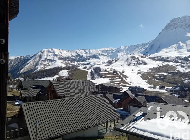 Albiez-Montrond, Auvergne-Rhône-Alpes 73300