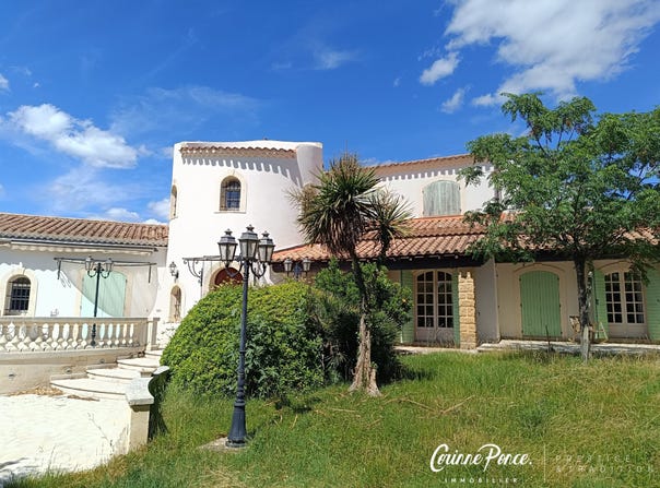 Bouillargues, Languedoc-Roussillon 30230