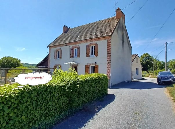 Ahun, Creuse 23150