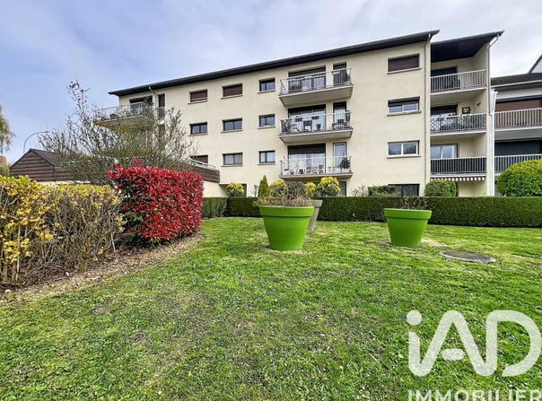 Bois-Guillaume, Normandy 76230