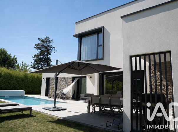 Cesson-Sévigné, Brittany 35510