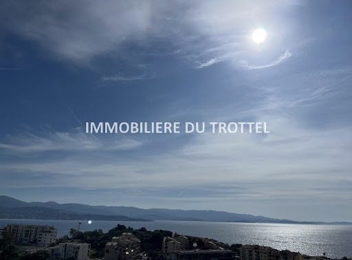 Ajaccio, Corsica 20090