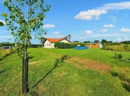 SAMADET, Aquitaine 40320