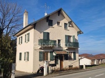 NEUVECELLE, Rhône-Alpes 74500