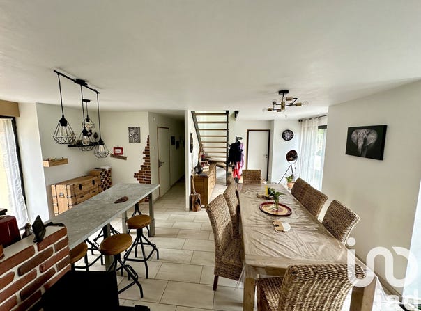 Guilliers, Brittany 56490