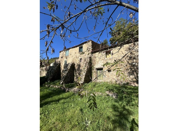 Prats-de-Mollo-la-Preste, Languedoc-Roussillon 66230