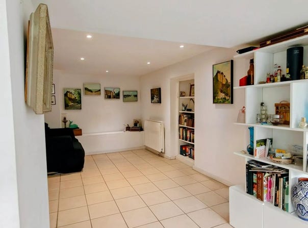 Boussac Bourg, Nouvelle-Aquitaine 23600