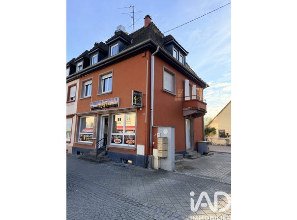 Marckolsheim, Grand Est 67390