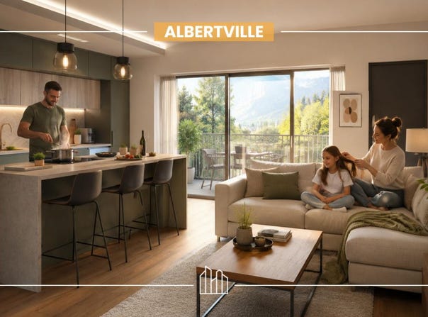 Albertville, Auvergne-Rhône-Alpes 73200