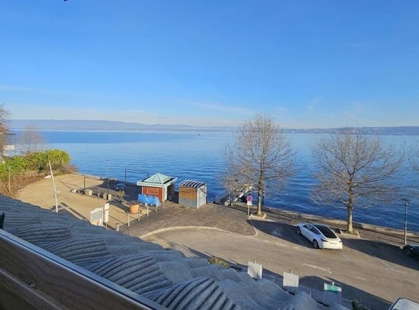Evian-les-Bains, Rhône-Alpes 74500