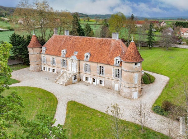 Clamecy, Burgundy 58500