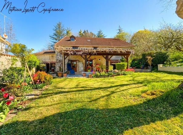 Saint Privat en Périgord, Aquitaine 24410