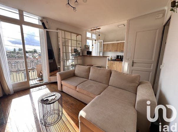 Argenteuil, Île-de-France 95100