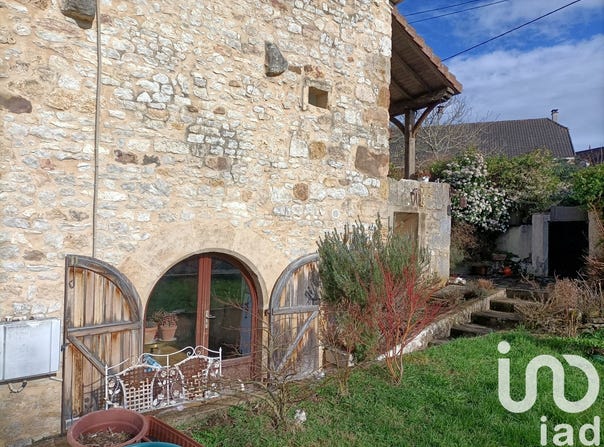 Loupiac, Occitanie 46350
