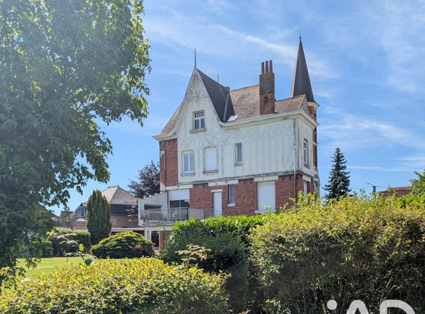 Estaires, Hauts-de-France 59940