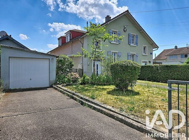Amnéville, Grand Est 57360