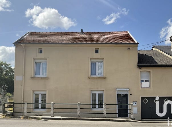 Bogny-sur-Meuse, Grand Est 08120