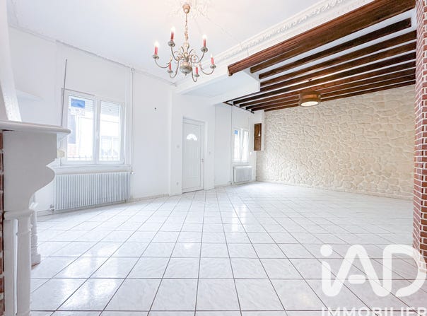 Aniche, Hauts-de-France 59580