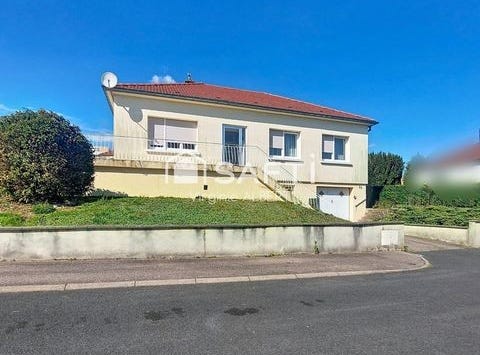Saint-Avold, Lorraine 57500