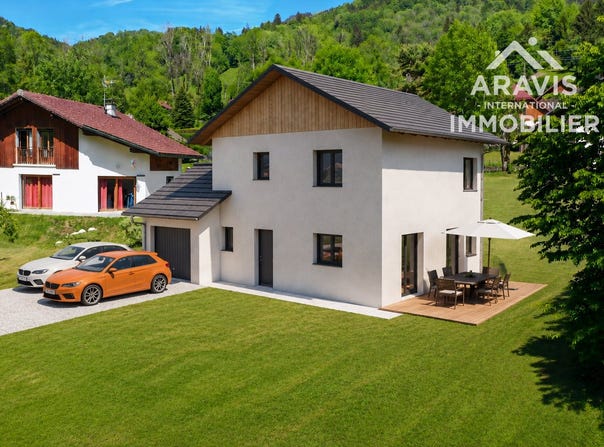 Thônes, Rhône-Alpes 74230