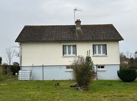 BLENEAU, Bourgogne 89220