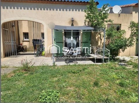 Gallargues-Le-Montueux, Languedoc-Roussillon 30660