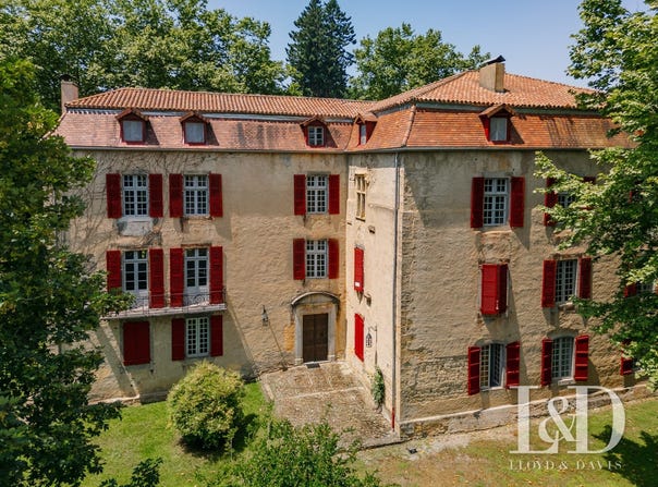 Saint-Palais, Nouvelle-Aquitaine 64120