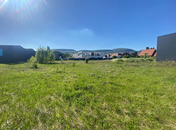 HATTSTATT, Grand Est 68420