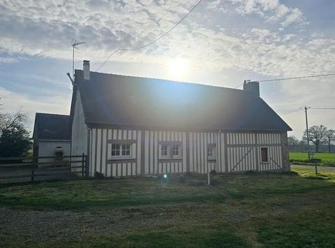 Domfront En Poiraie, Basse-Normandie 61700