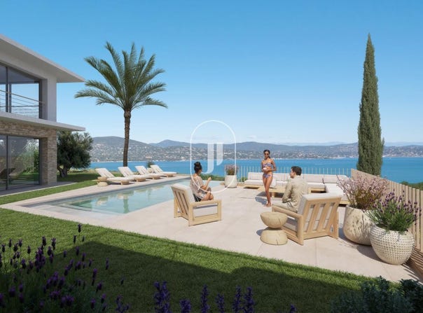 Gassin, Provence-Alpes-Côte-d'Azur 83580