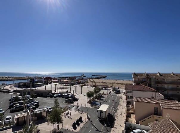 Valras-Plage, Hérault 34350