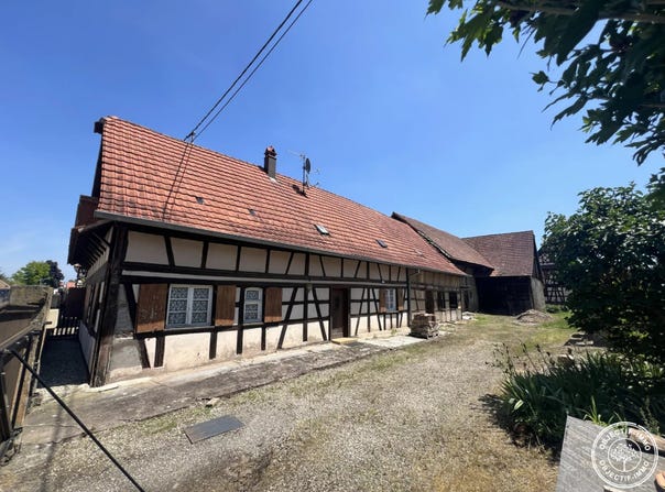 Lipsheim, Bas-Rhin 67640