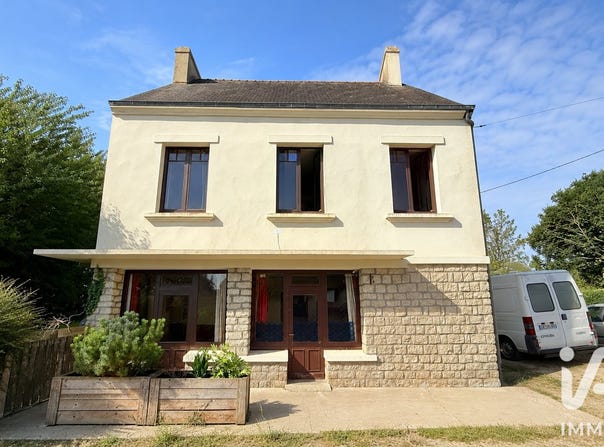 Moëlan-sur-Mer, Brittany 29350