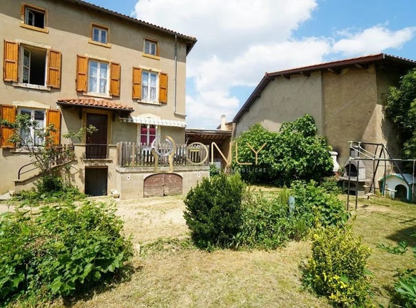 Marcy, Rhône 69480