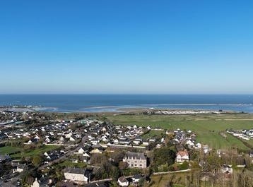BLAINVILLE SUR MER, Basse-Normandie 50560