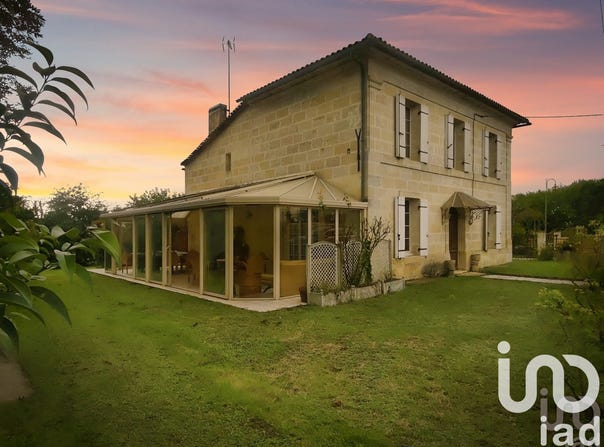 Targon, Nouvelle-Aquitaine 33760