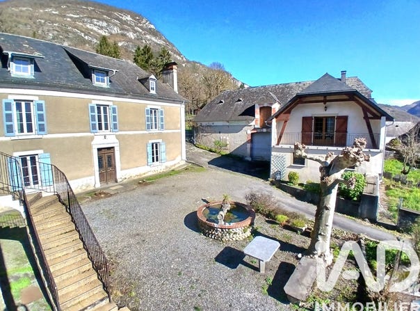 Ayzac-Ost, Occitanie 65400