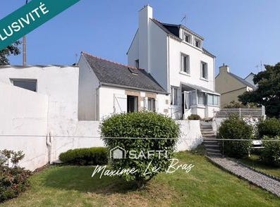 Concarneau, Bretagne 29900