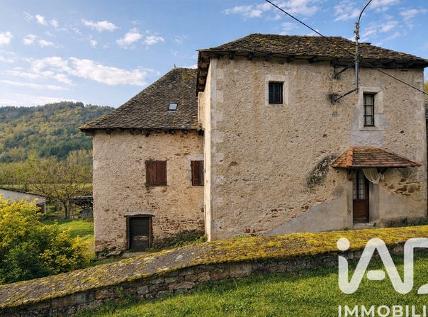Laval-de-Cère, Occitanie 46130