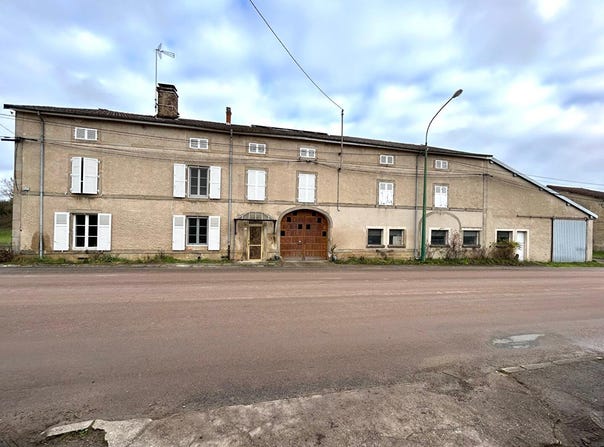 DOMPAIRE, Grand Est 88270