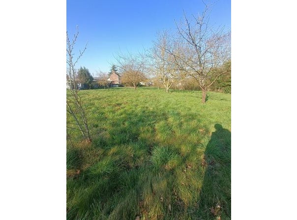 Les Damps, Haute-Normandie 27340