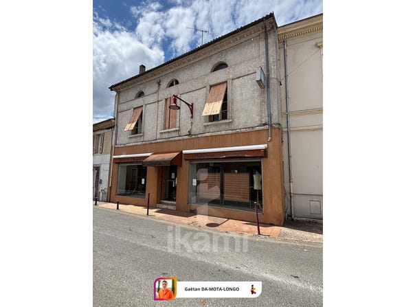 Salles, Nouvelle-Aquitaine 33770