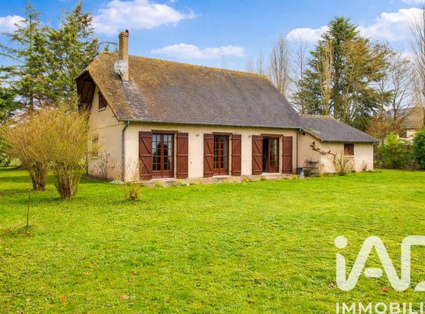 Saint-Laurent-des-Bois, Normandy 27220