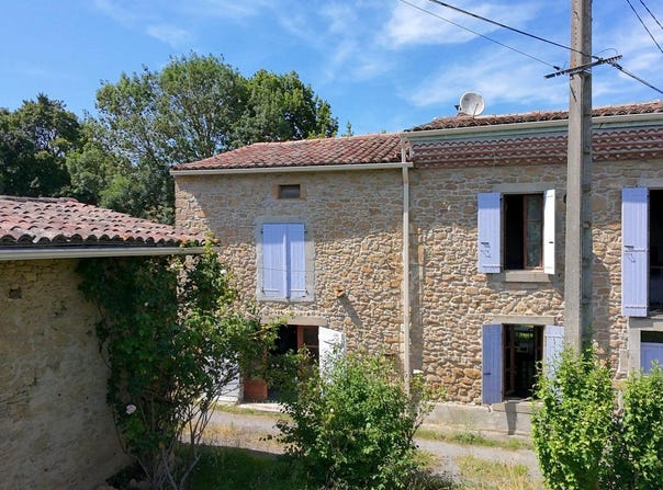 Plavilla, Languedoc-Roussillon 11270