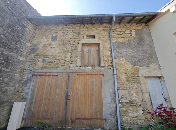 Mercy-le-Bas, Meurthe-et-Moselle 54960