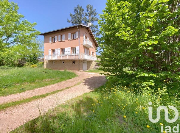 La Clayette, Bourgogne-Franche-Comté 71800